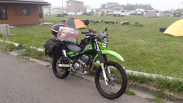 スーパーシェルパ